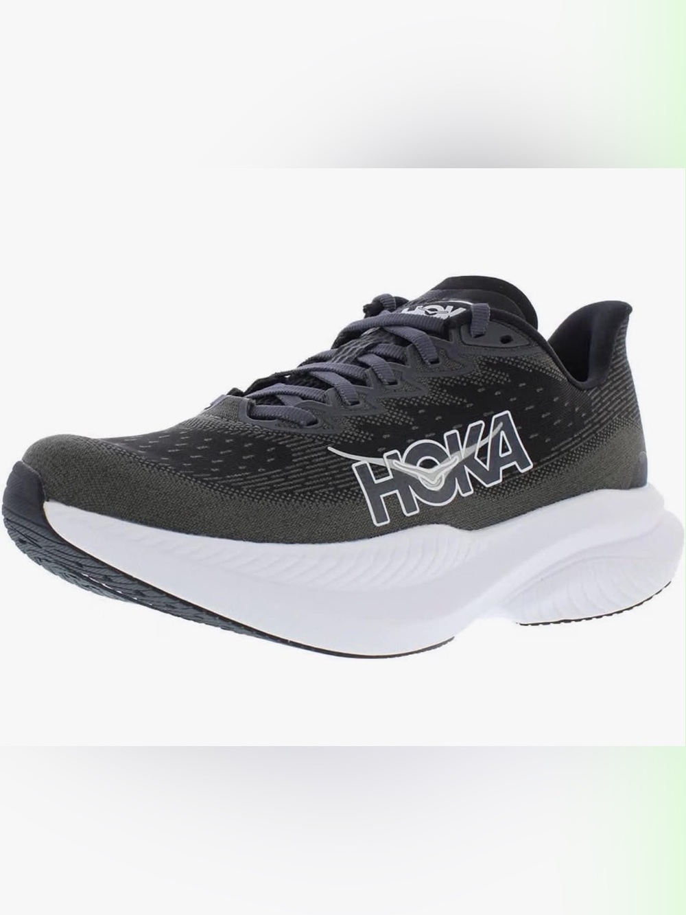 HOKA Mach 6 Youth - Model Y Mach 6
Size: US 6.5Y MD (Medium)